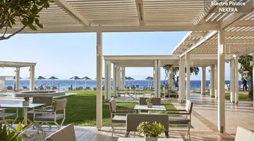 Electra Palace Rhodes - Premium All Inclusive