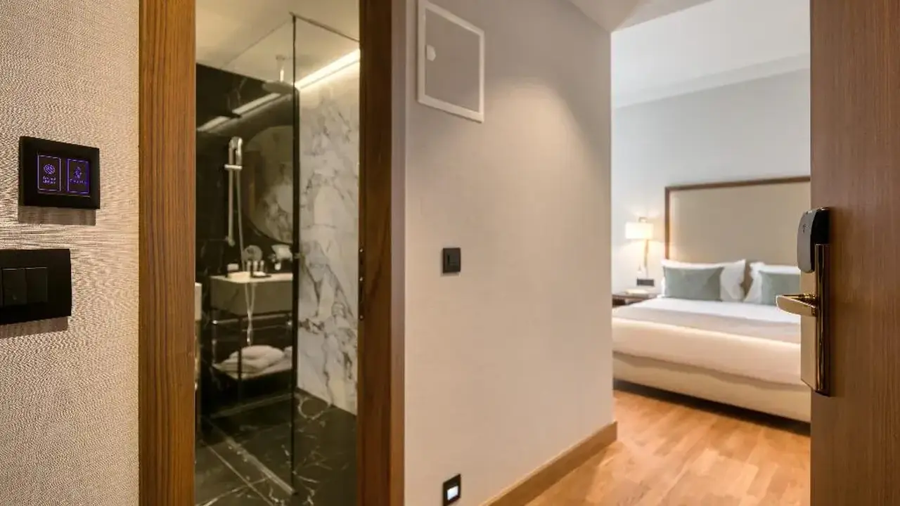 Electra Palace Thessaloniki