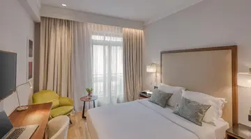 Electra Palace Thessaloniki