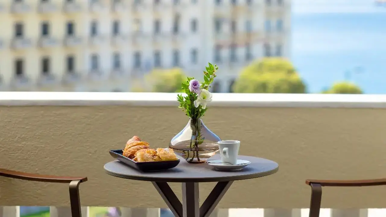 Electra Palace Thessaloniki