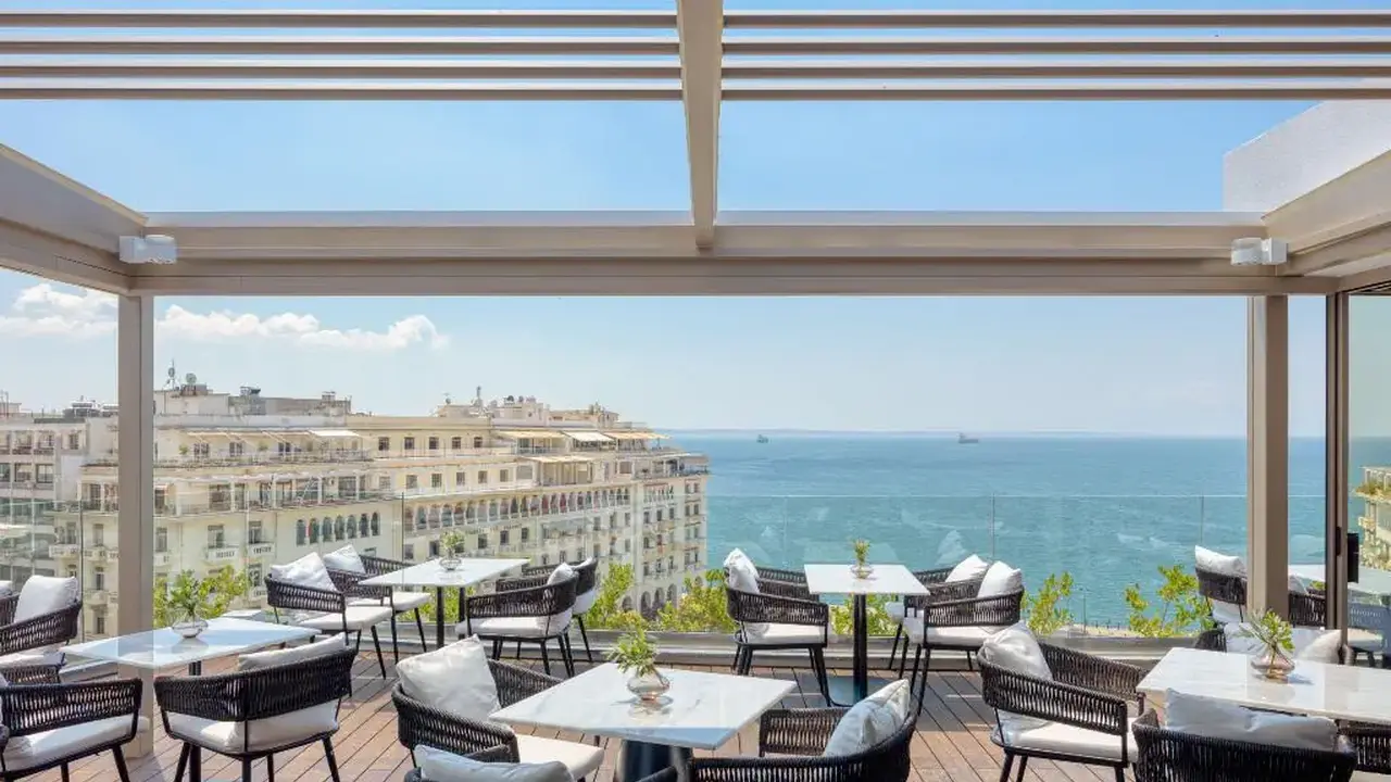 Electra Palace Thessaloniki