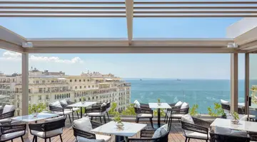 Electra Palace Thessaloniki
