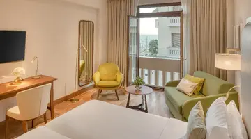 Electra Palace Thessaloniki