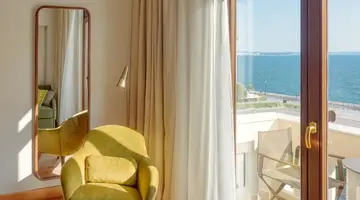 Electra Palace Thessaloniki