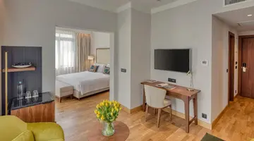 Electra Palace Thessaloniki