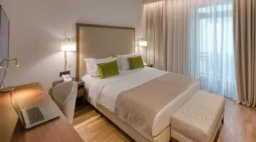 Electra Palace Thessaloniki