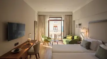 Electra Palace Thessaloniki