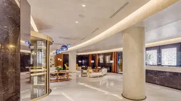 Electra Palace Thessaloniki