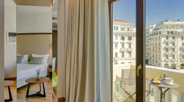Electra Palace Thessaloniki