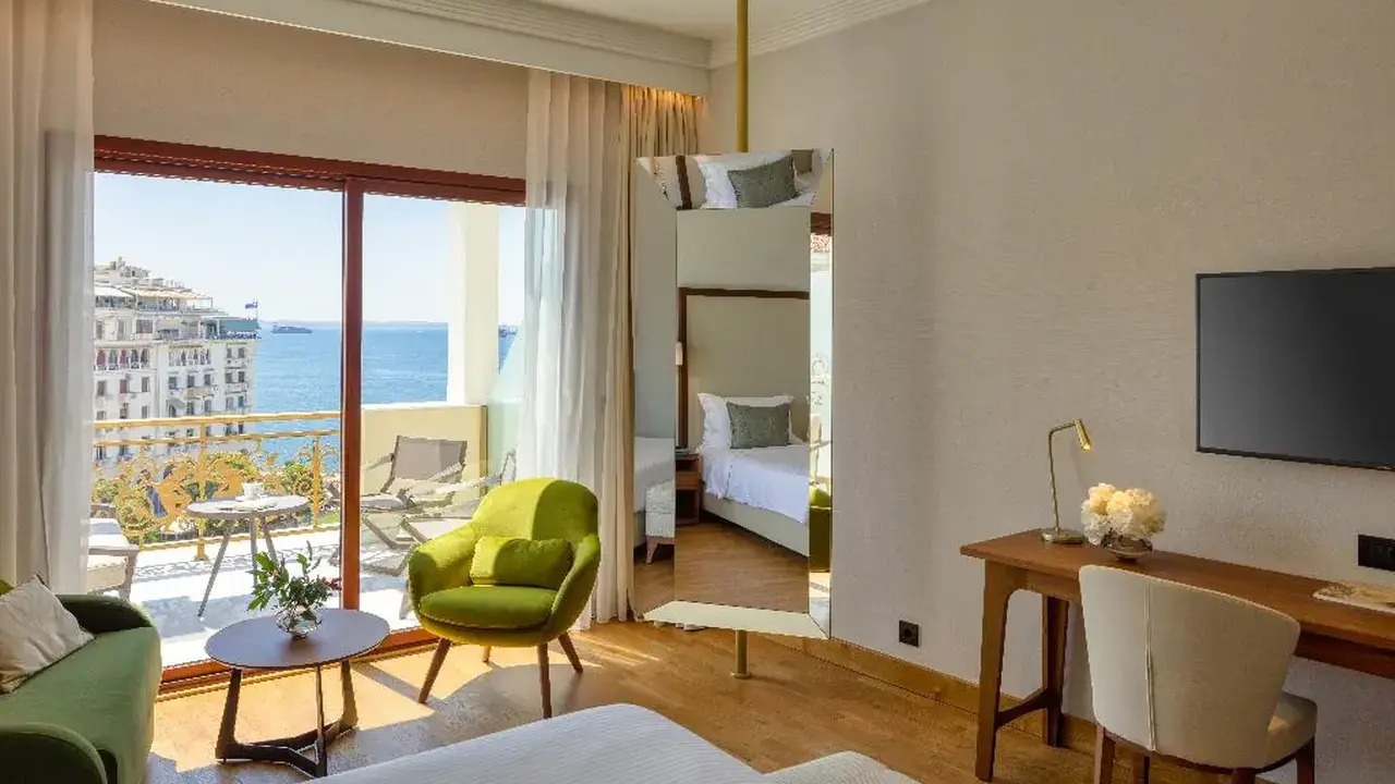 Electra Palace Thessaloniki