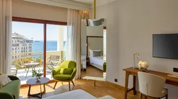 Electra Palace Thessaloniki