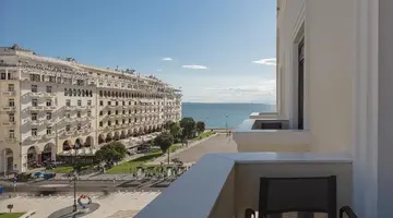 Electra Palace Thessaloniki