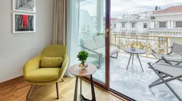Electra Palace Thessaloniki
