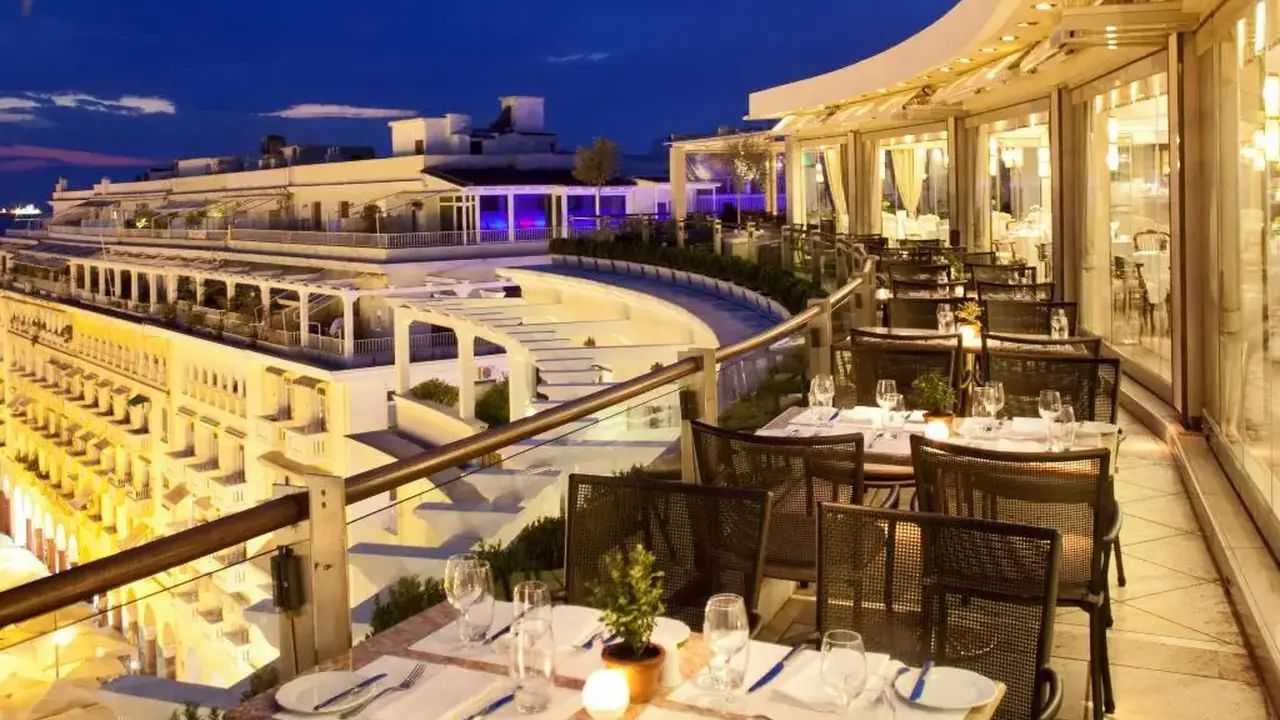 Electra Palace Thessaloniki