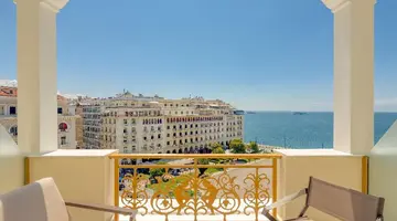 Electra Palace Thessaloniki