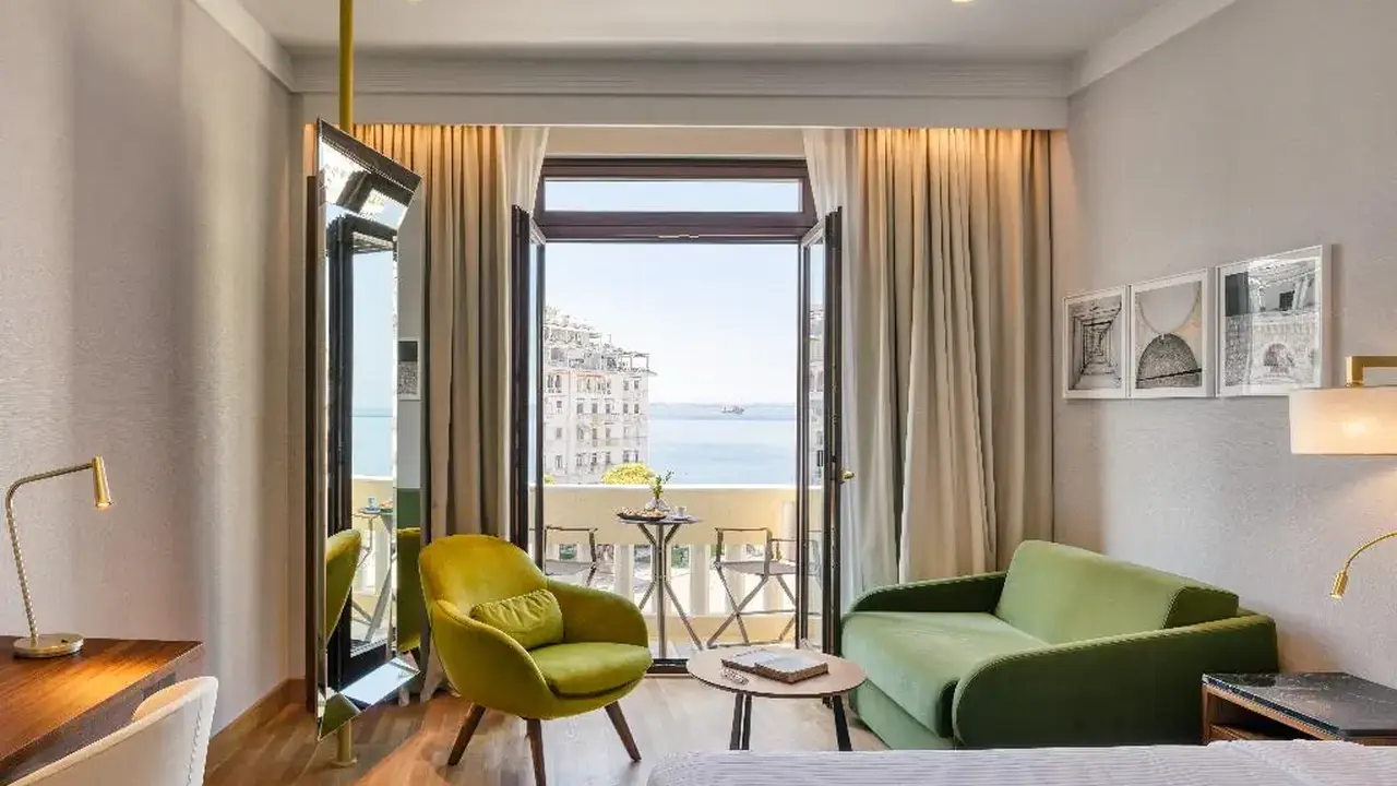 Electra Palace Thessaloniki
