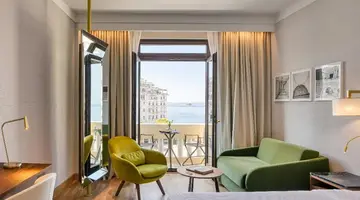 Electra Palace Thessaloniki