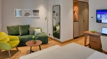 Electra Palace Thessaloniki