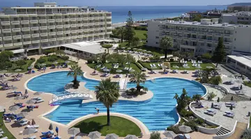 ELECTRA PALACE