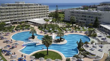 ELECTRA PALACE
