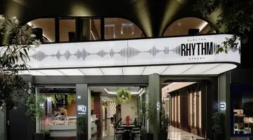 Electra Rhythm Athens (ex Electra Athens)