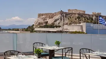 Electra Rhythm Athens (ex Electra Athens)