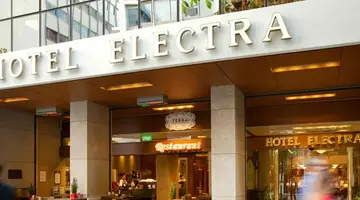 Electra Rhythm Athens (ex Electra Athens)