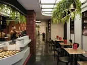 Electra Rhythm Athens (ex Electra Athens)