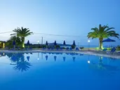 ELEFTHERIA HOTEL AGIA MARINA