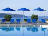 ELEFTHERIA HOTEL AGIA MARINA