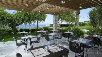 ELEFTHERIA HOTEL AGIA MARINA