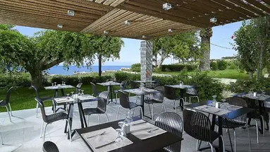 ELEFTHERIA HOTEL AGIA MARINA