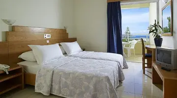 ELEFTHERIA HOTEL AGIA MARINA