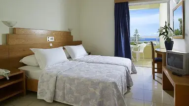 ELEFTHERIA HOTEL AGIA MARINA