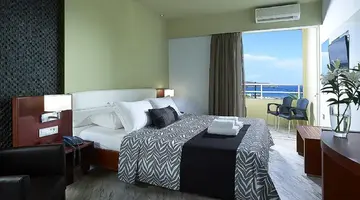 ELEFTHERIA HOTEL AGIA MARINA