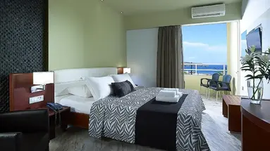 ELEFTHERIA HOTEL AGIA MARINA