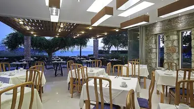 ELEFTHERIA HOTEL AGIA MARINA