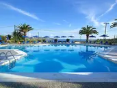 ELEFTHERIA HOTEL AGIA MARINA