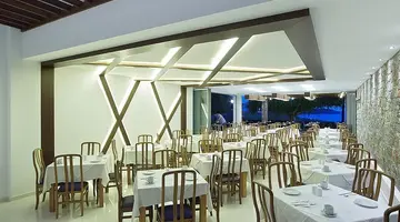 ELEFTHERIA HOTEL AGIA MARINA