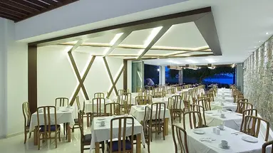 ELEFTHERIA HOTEL AGIA MARINA