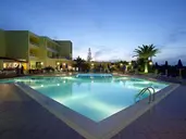 ELEFTHERIA HOTEL AGIA MARINA