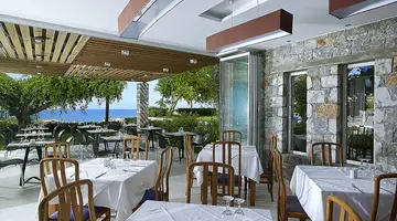 ELEFTHERIA HOTEL