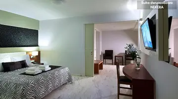 Eleftheria Hotel