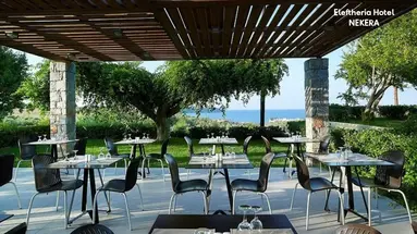 Eleftheria Hotel
