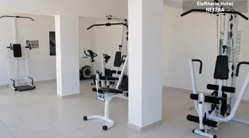 Eleftheria Hotel