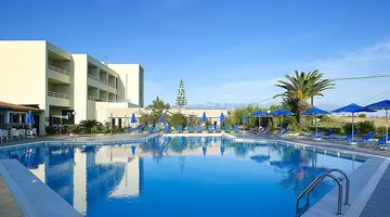ELEFTHERIA HOTEL