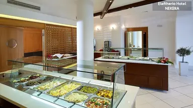 Eleftheria Hotel