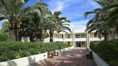 ELEFTHERIA HOTEL