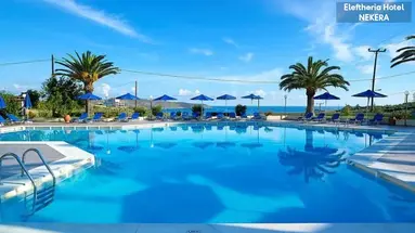 Eleftheria Hotel