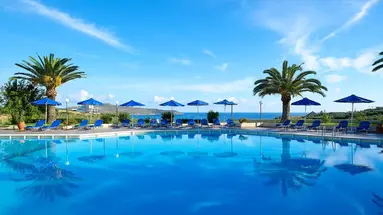 ELEFTHERIA HOTEL